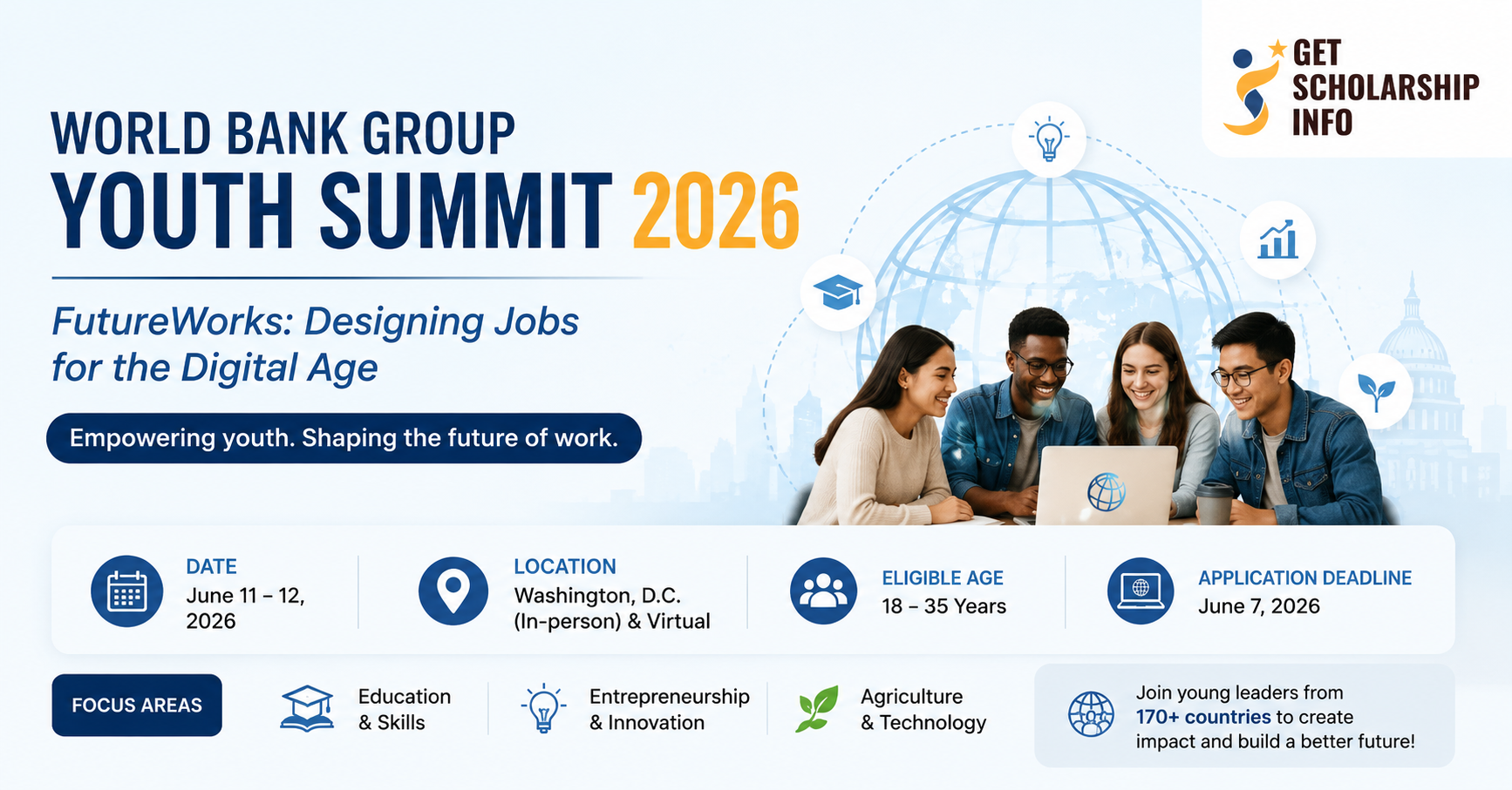 2026 Youth Summit