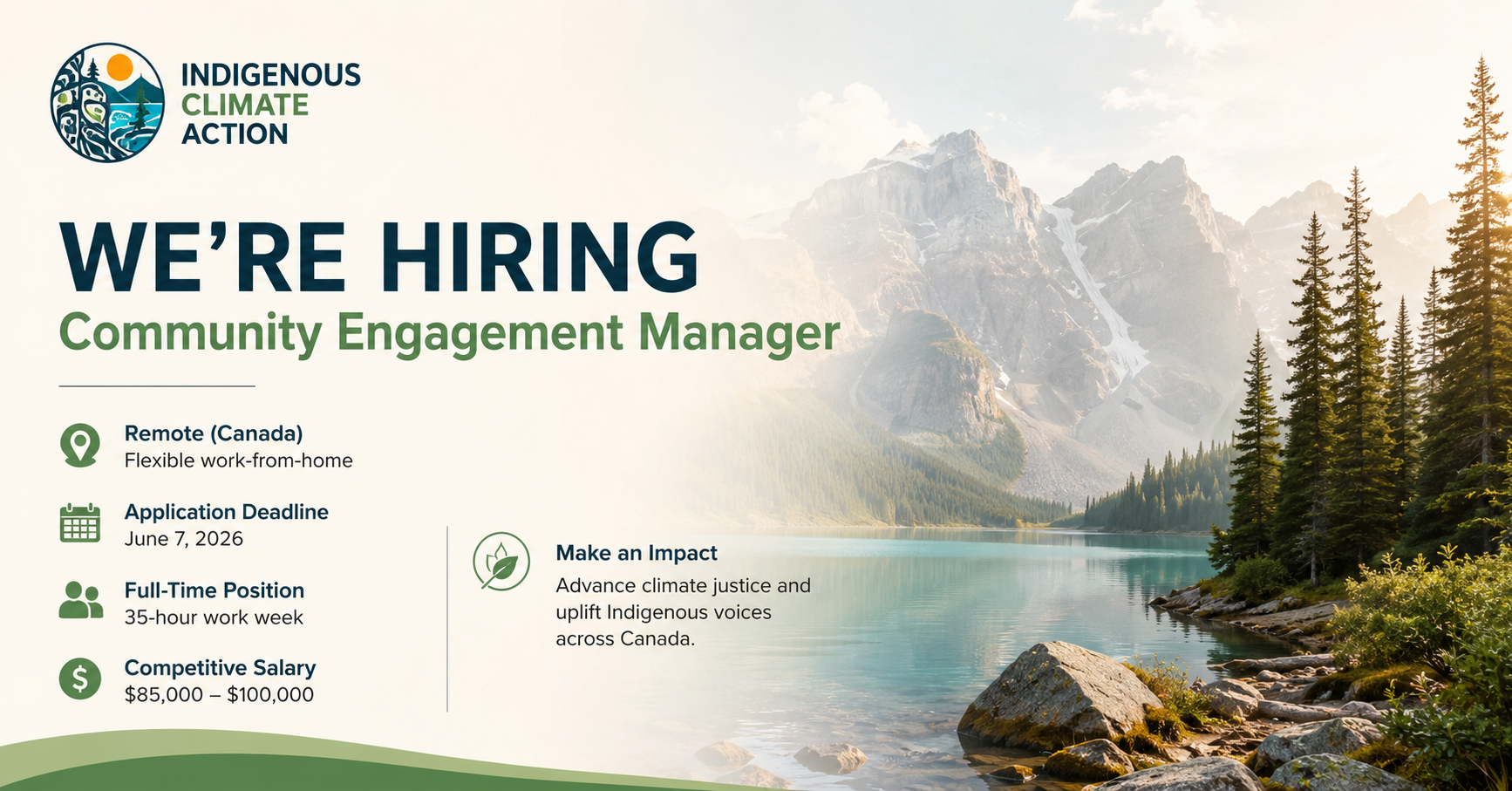 community engagement manager