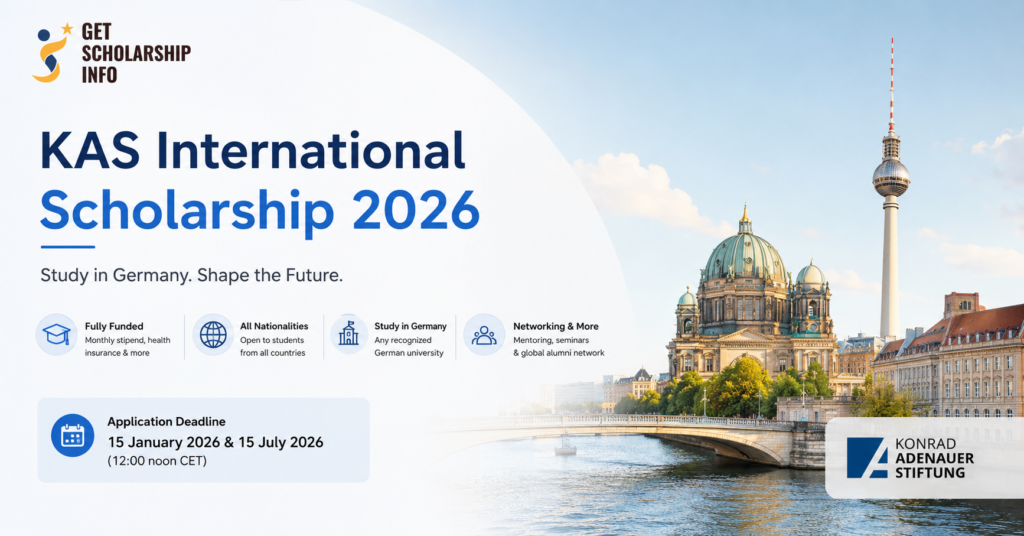 opportunity in Germany 2026
